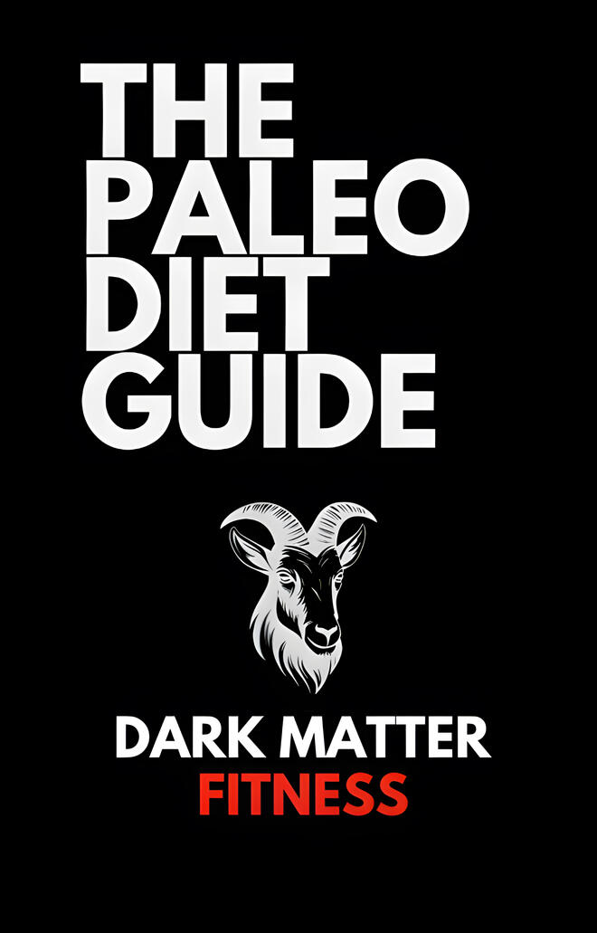 the paleo diet guide- pdf