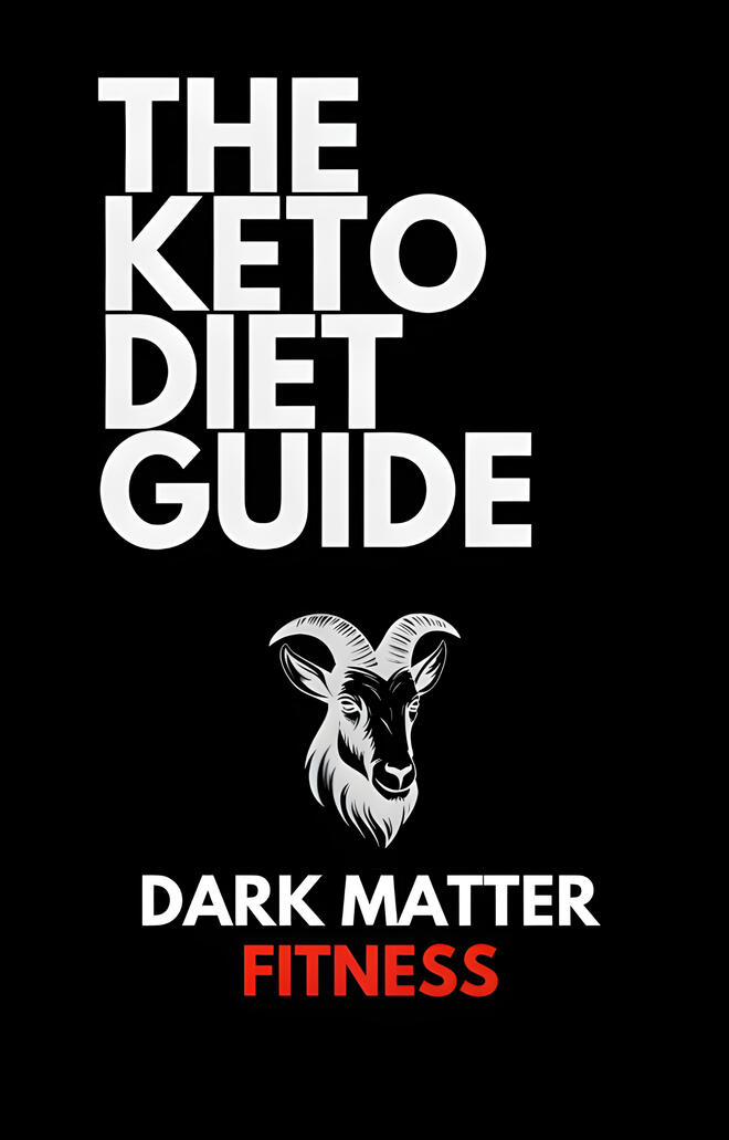 the keto diet guide-pdf