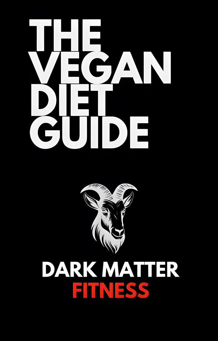 the vegan diet guide-pdf